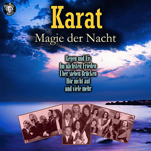 Karat : Magie der Nacht